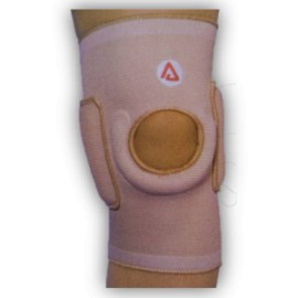 ARQUER RODILLERA PARA MEÑISCOS CON SOPORTE Y PROTECCION PIEZA
