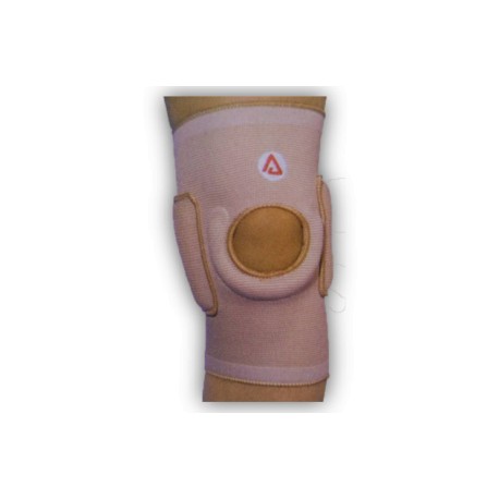 ARQUER RODILLERA PARA MEÑISCOS CON SOPORTE Y PROTECCION PIEZA