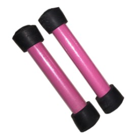 NIMBLE PAR MANCUERNA 1.5 KILOS C/U