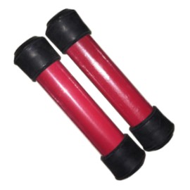 NIMBLE PAR MANCUERNA 2.5 KILOS C/U