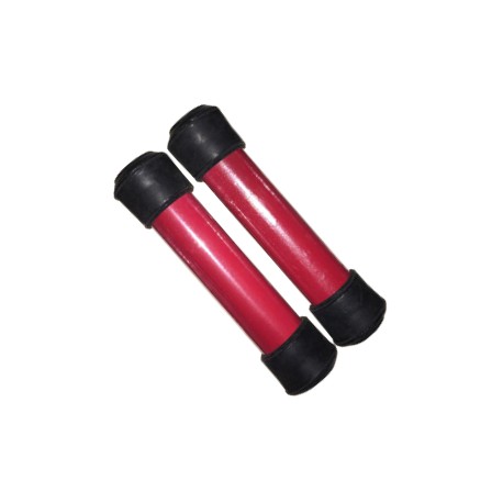 NIMBLE PAR MANCUERNA 2.5 KILOS C/U