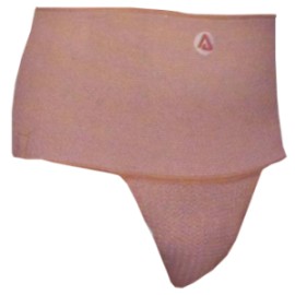 ARQUER SUSPENSORIO FAJA ANCHA PARA CONCHA PIEZA