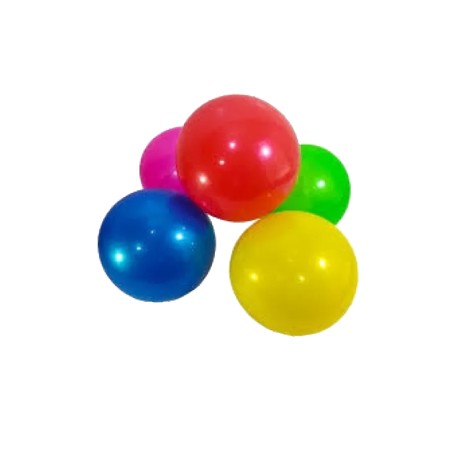 NIMBLE PELOTA AEROBICA 2 KILOS