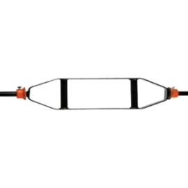 NIMBLE PIEZA DE BARRA ROMANA (5.4 KILOS)