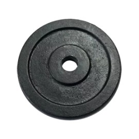 NIMBLE PIEZA DE DISCO PARA PESAS DE 1 KILO