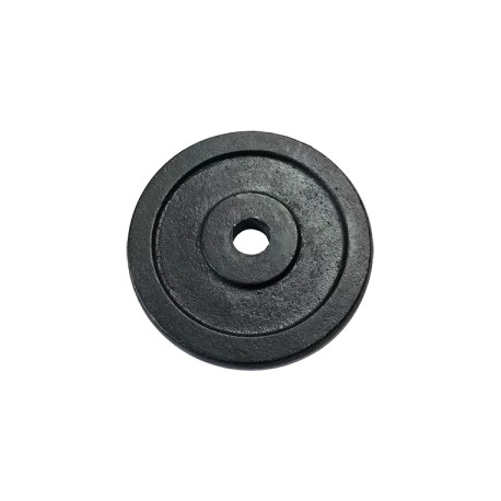 NIMBLE PIEZA DE DISCO PARA PESAS DE 10 KILOS