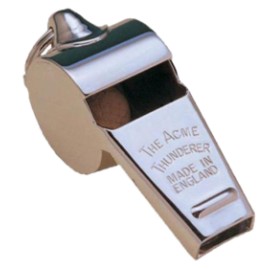 ACME SILBATO 59MM METALICO PIEZA