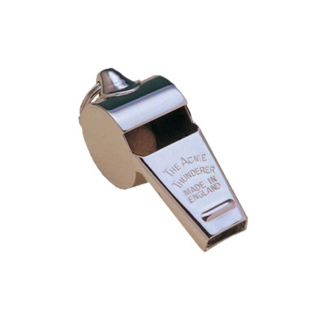 ACME SILBATO 59MM METALICO PIEZA