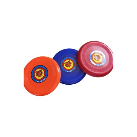 NIMBLE PIEZA DE FREESBE