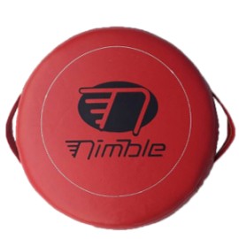 NIMBLE PIEZA DE GOBERNADORA CHICA