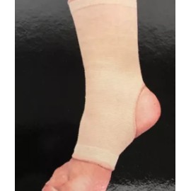 ARQUER TOBILLERA ELASTICA LARGA PIEZA