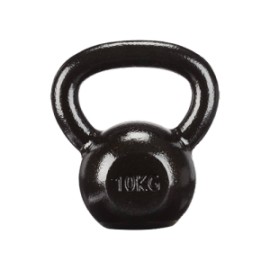 NIMBLE PIEZA DE PESA RUSA 10 KILOS