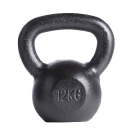 NIMBLE PIEZA DE PESA RUSA 12 KILOS