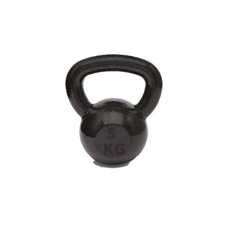 NIMBLE PIEZA DE PESA RUSA 5 KILOS