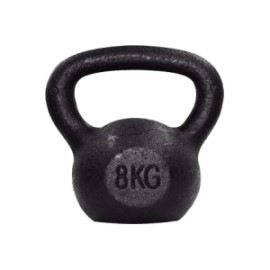 NIMBLE PIEZA DE PESA RUSA 8 KILOS