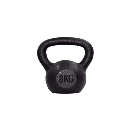 NIMBLE PIEZA DE PESA RUSA 8 KILOS