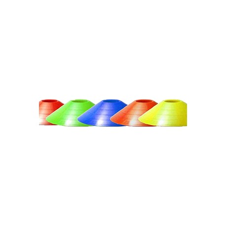 NIMBLE PLATO DE ENTRENAMIENTO 18 CM PIEZA