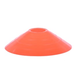 NIMBLE PLATO DE ENTRENAMIENTO NARANJA 24 CM PIEZA