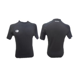 NIMBLE PLAYERA PRO MANGA CORTA ADULTO