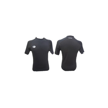NIMBLE PLAYERA PRO MANGA CORTA ADULTO