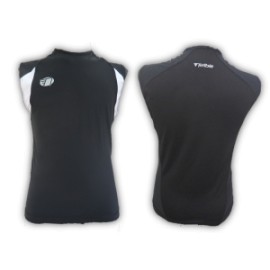 NIMBLE PLAYERA PRO SIN MANGAS ADULTO