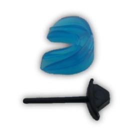 NIMBLE PROTECTOR BUCAL DE SILICON ADULTO