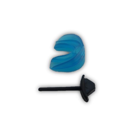 NIMBLE PROTECTOR BUCAL DE SILICON ADULTO