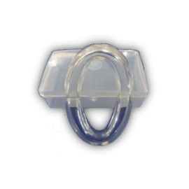 NIMBLE PROTECTOR BUCAL DE SILICON DOBLE