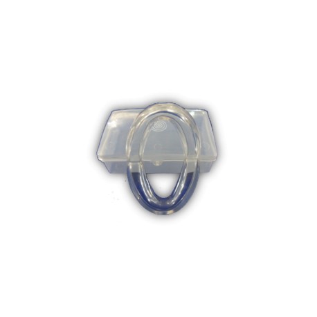 NIMBLE PROTECTOR BUCAL DE SILICON DOBLE