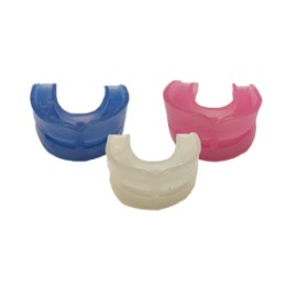 NIMBLE PROTECTOR BUCAL GEL MOLDEABLE CON ESTUCHE