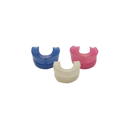 NIMBLE PROTECTOR BUCAL GEL MOLDEABLE CON ESTUCHE