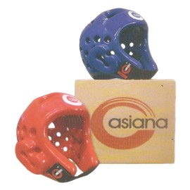 ASIANA CARETA ABIERTA NEW MASTER