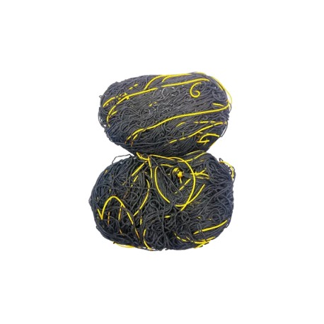 NIMBLE RED DE FUTBOL 7 EMBREADA H50 PAR