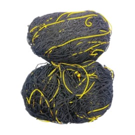 NIMBLE RED DE FUTBOL SALON EMBREADA H50 PAR