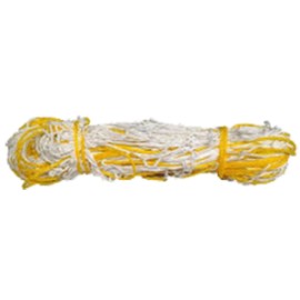 NIMBLE RED DE VOLEYBOL BLANCA SENCILLA H70 PIEZA