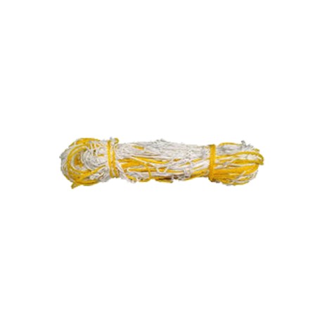 NIMBLE RED DE VOLEYBOL BLANCA SENCILLA H70 PIEZA