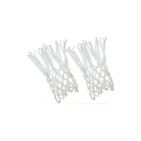 NIMBLE RED PARA ARO DE BASQUETBOL PIOLA 3MM PAR