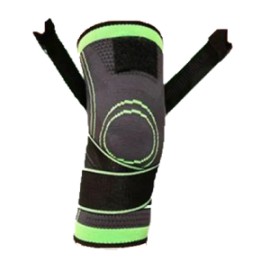 NIMBLE RODILLERA ELASTICA DE COMPRESION PIEZA