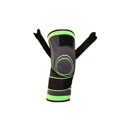 NIMBLE RODILLERA ELASTICA DE COMPRESION PIEZA