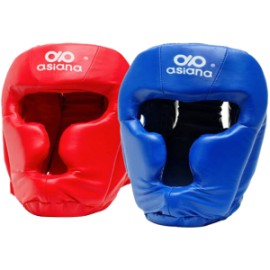 ASIANA CARETA PARA BOX
