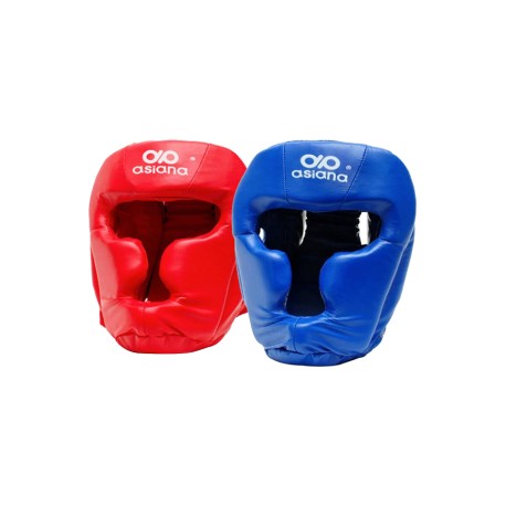 ASIANA CARETA PARA BOX