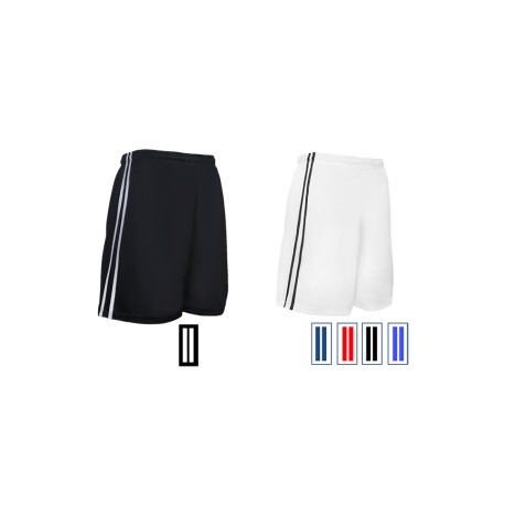 NIMBLE SHORT SOCCER CON FRANJAS