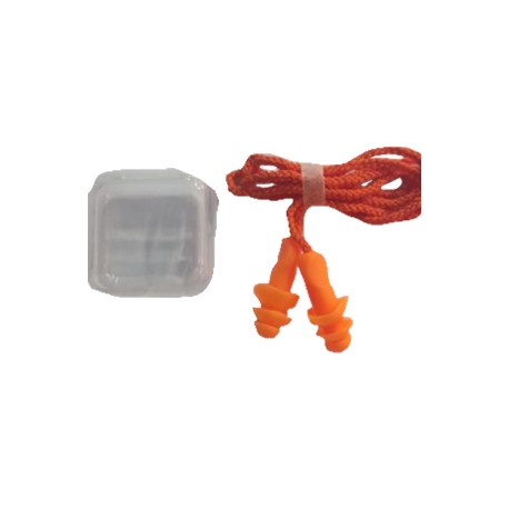 NIMBLE TAPON DE OIDO PARA NATACION CON CORDON