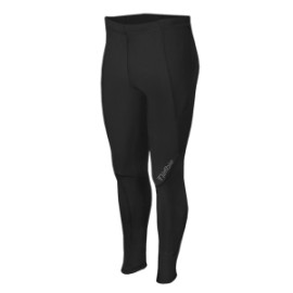 NIMBLE TRAJE DE BAÑO CABALLERO AL TOBILLO NEGRO