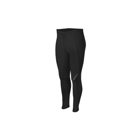 NIMBLE TRAJE DE BAÑO CABALLERO AL TOBILLO NEGRO