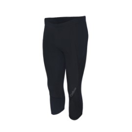 NIMBLE TRAJE DE BAÑO CABALLERO CAPRI 3/4 NEGRO