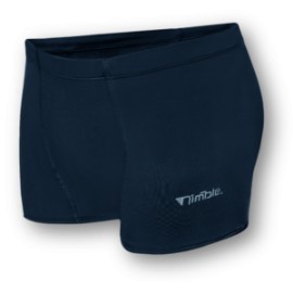NIMBLE TRAJE DE BAÑO CABALLERO SHORT LISO