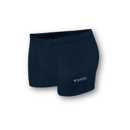 NIMBLE TRAJE DE BAÑO CABALLERO SHORT LISO