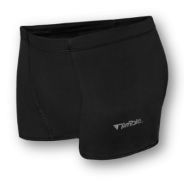 NIMBLE TRAJE DE BAÑO JOVEN SHORT LISO