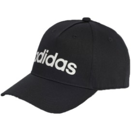 ADIDAS GORRA DAILY CAP NEGRO